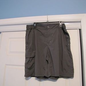 Columbia gray Shorts
